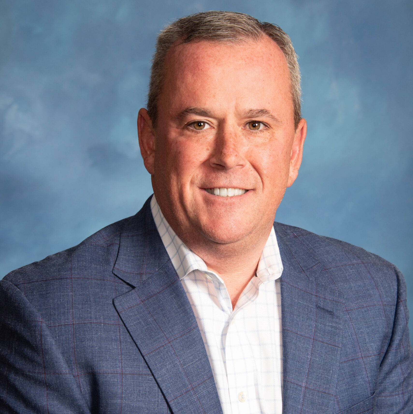 WALTER TIMBY | Creative Financial Group