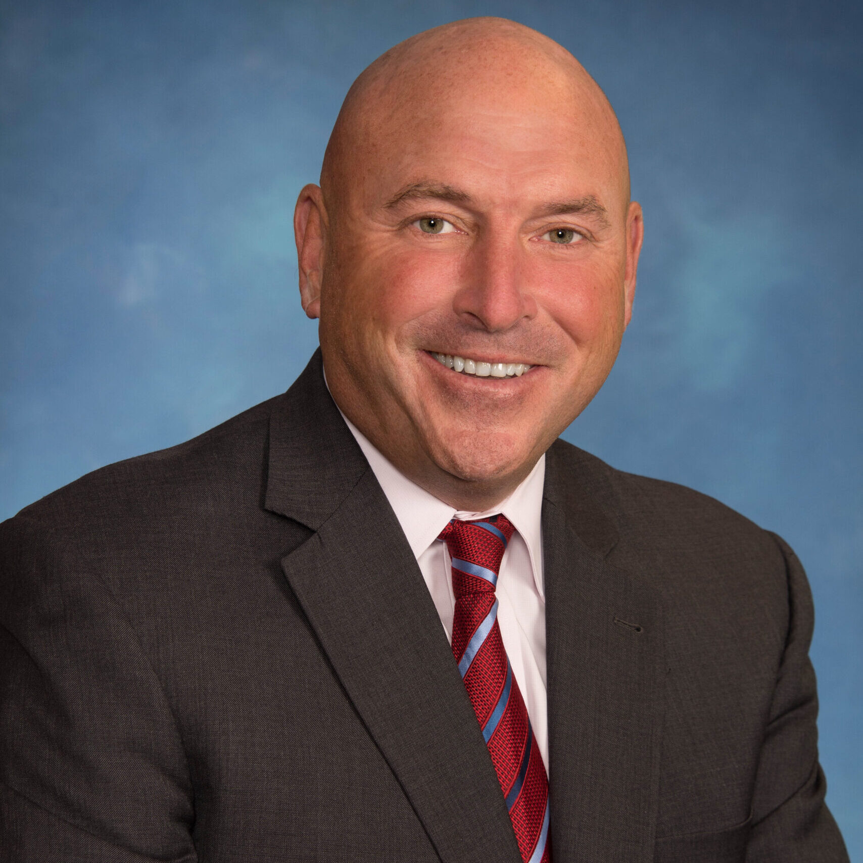 TIMOTHY IRVINE | Creative Financial Group