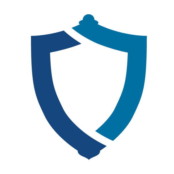 Shield Logo Favicon Creative Financial Group